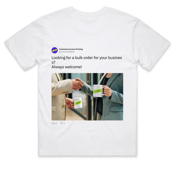Post: Looking for a bulk order for your business? Always welcome!