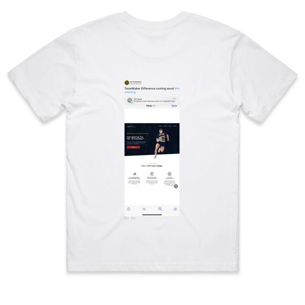 Post: TasteMaker Difference coming soon! #marketing
