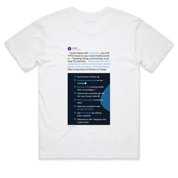 Post: 🧠 Twitter Raids with @ClickBee_ Earn CRYPTO based on your social media activity — Tweeting, liking, commenting, or joining TG channels.🌍 → #tweet2earn → #retweet2earn → #comment2earn → #like2earn → #create2earn → #watch2earn Start using https://clickbee.io/ today!👈